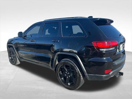 2019 Jeep Grand Cherokee Upland