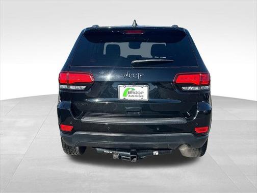 2019 Jeep Grand Cherokee Upland