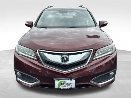 2017 Acura RDX Advance Package