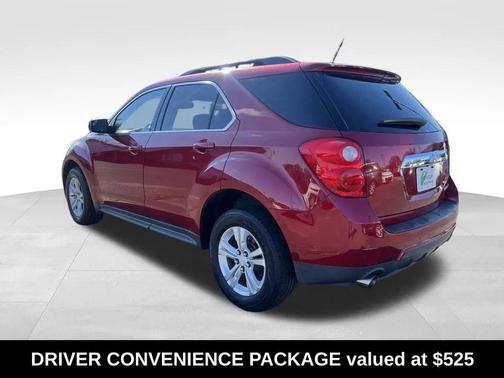 2014 Chevrolet Equinox 1LT