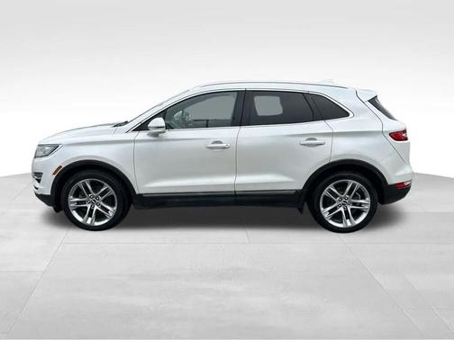 2016 Lincoln MKC Reserve