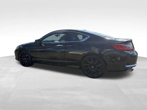 2016 Honda Accord Touring