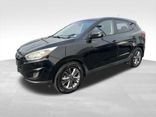 2015 Hyundai TUCSON GLS