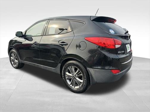 2015 Hyundai TUCSON GLS
