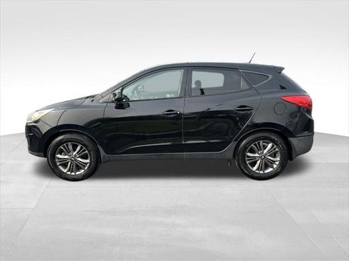 2015 Hyundai TUCSON GLS