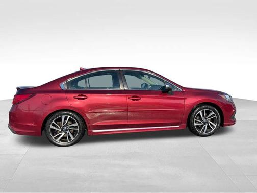 2019 Subaru Legacy Sport