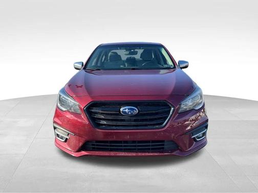 2019 Subaru Legacy Sport