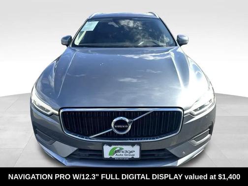 2018 Volvo XC60 T5 Momentum