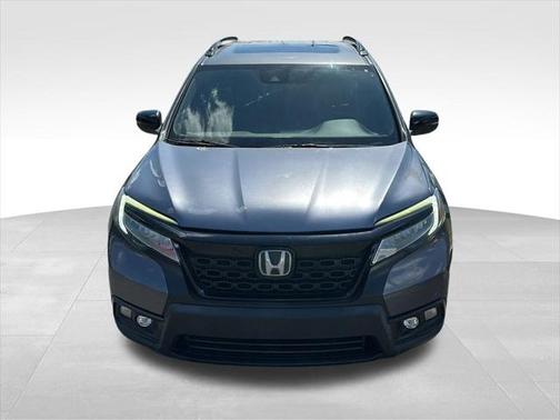 2019 Honda Passport Touring