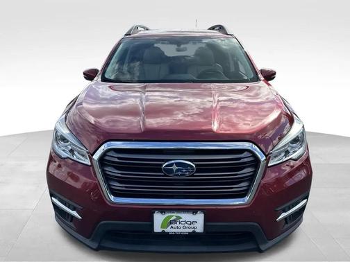 2019 Subaru Ascent Limited 7-Passenger