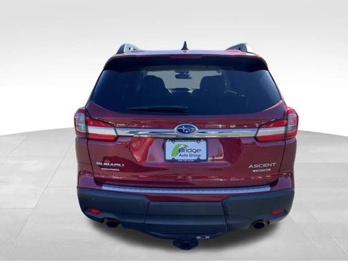 2019 Subaru Ascent Limited 7-Passenger