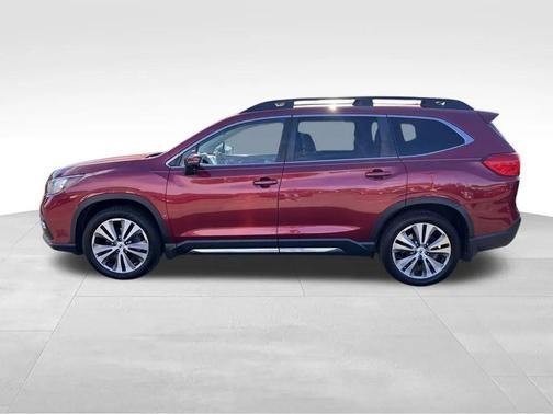 2019 Subaru Ascent Limited 7-Passenger