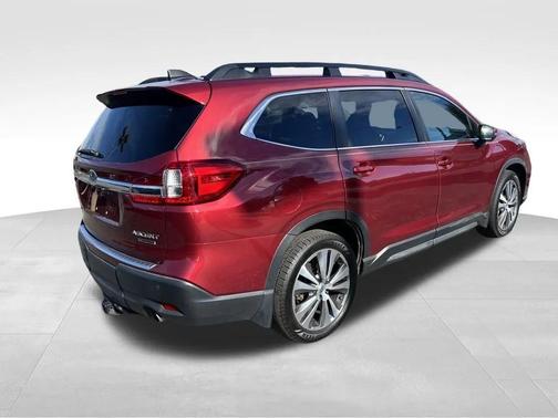 2019 Subaru Ascent Limited 7-Passenger