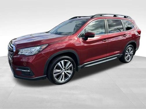 2019 Subaru Ascent Limited 7-Passenger
