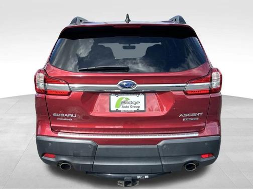 2019 Subaru Ascent Limited 7-Passenger