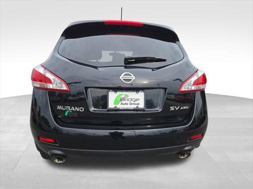 2014 Nissan Murano SV