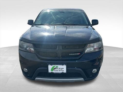 2019 Dodge Journey GT