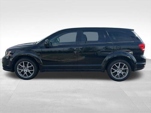 2019 Dodge Journey GT