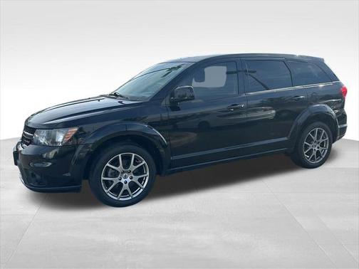 2019 Dodge Journey GT