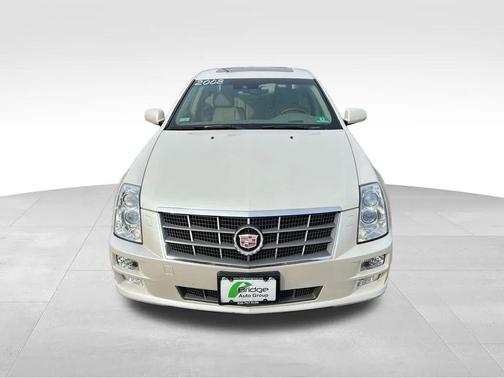 2008 Cadillac STS V6
