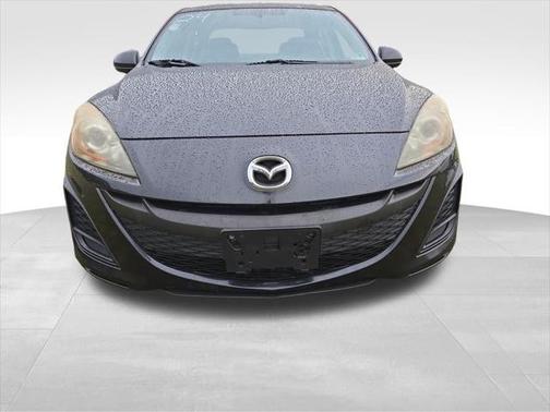 2011 Mazda Mazda3 s Sport