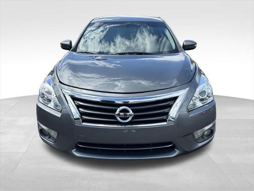2015 Nissan Altima 2.5 SL