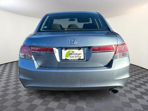 2011 Honda Accord EX