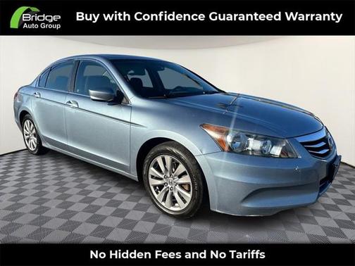 2011 Honda Accord EX