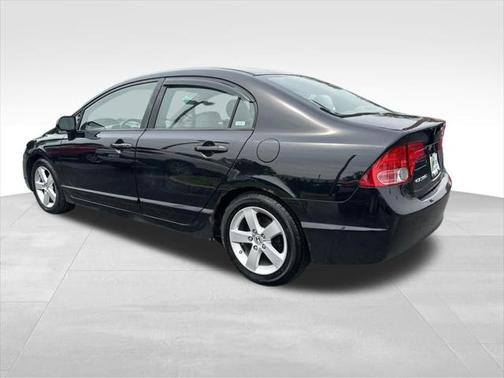 2008 Honda Civic EX