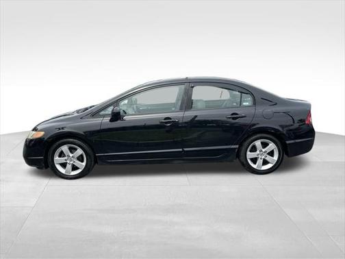 2008 Honda Civic EX