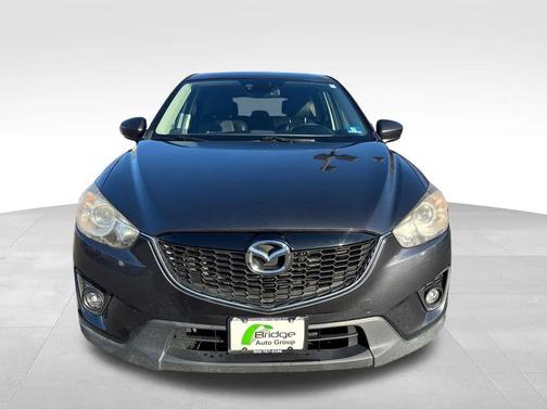 2014 Mazda CX-5 Grand Touring