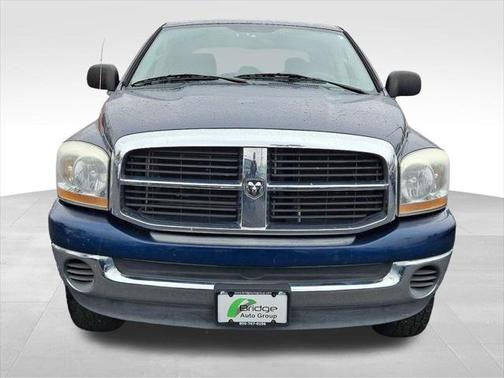 2006 Dodge Ram 1500 SLT Mega Cab