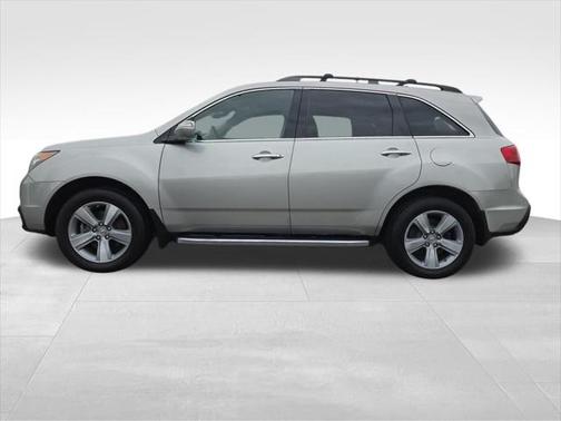 2013 Acura MDX 3.7L