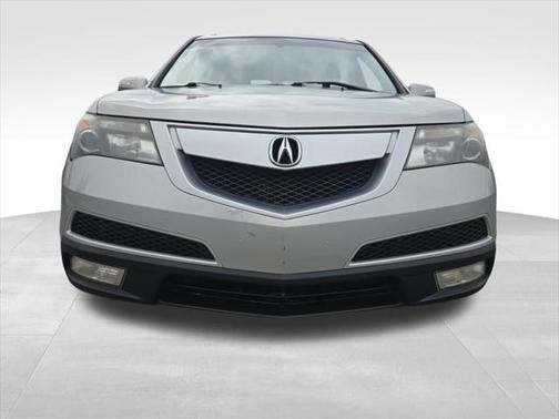 2013 Acura MDX 3.7L