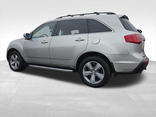 2013 Acura MDX 3.7L