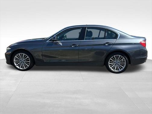 2013 BMW 328 xDrive