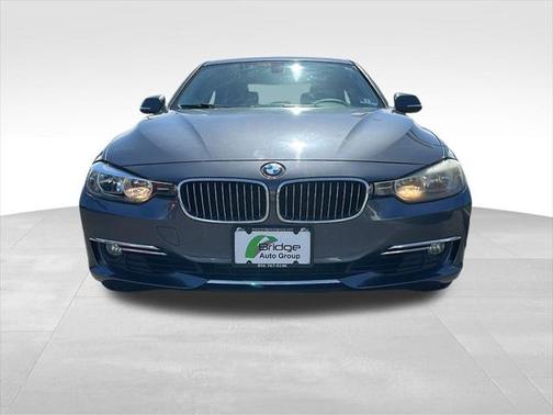 2013 BMW 328 xDrive