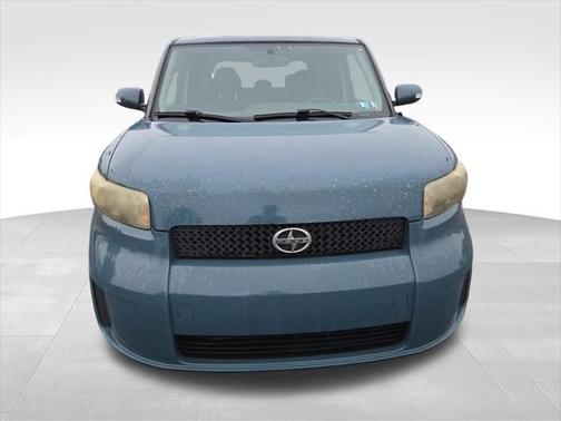 2008 Scion xB Base