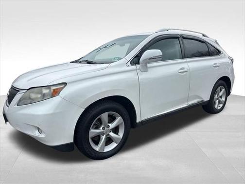 2012 Lexus RX 350 Base