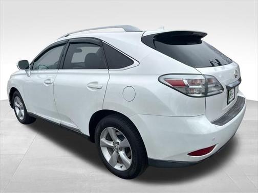 2012 Lexus RX 350 Base