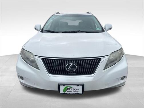 2012 Lexus RX 350 Base