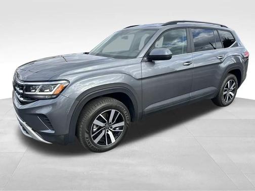 2022 Volkswagen Atlas 2.0T SE