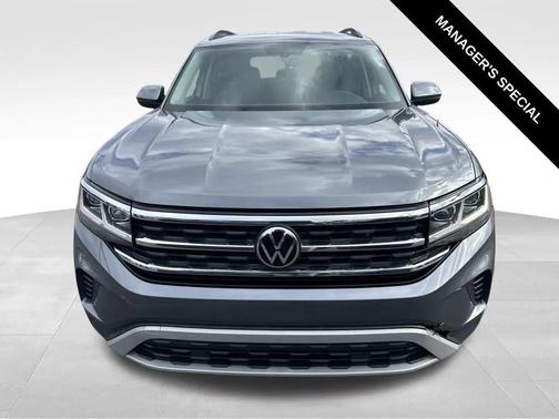 2022 Volkswagen Atlas 2.0T SE