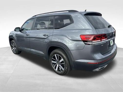 2022 Volkswagen Atlas 2.0T SE