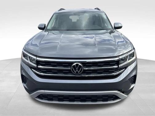 2022 Volkswagen Atlas 2.0T SE