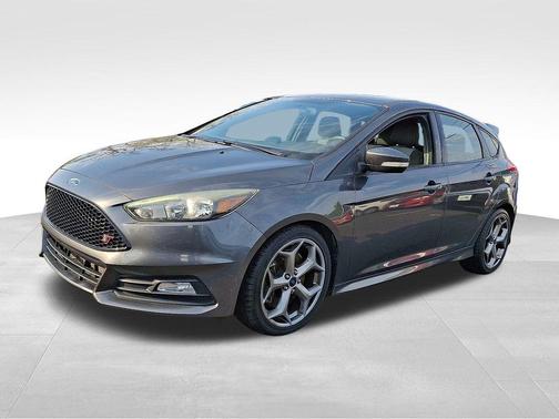 2016 Ford Focus ST ST