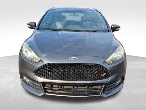 2016 Ford Focus ST 