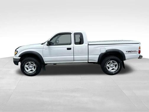 2003 Toyota Tacoma Xtracab