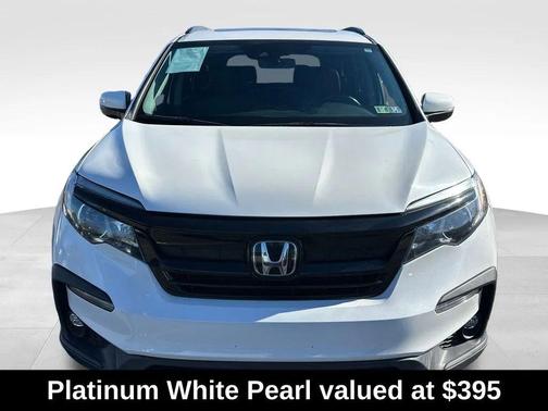 2021 Honda Pilot AWD Special Edition