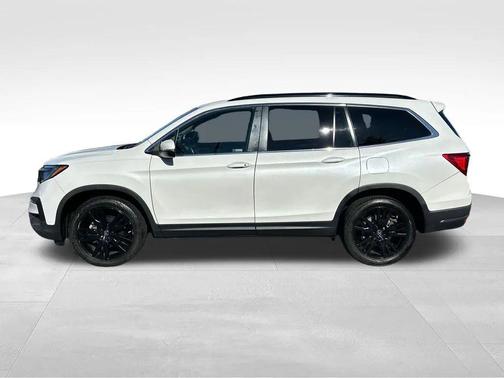 2021 Honda Pilot AWD Special Edition